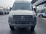 2026 Mercedes-Benz Sprinter 2500 Standard Roof AWD Empty Cargo Van for sale #TT233714 - photo 4