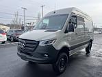 2026 Mercedes-Benz Sprinter 2500 Standard Roof AWD Empty Cargo Van for sale #TT233714 - photo 3