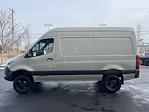 2026 Mercedes-Benz Sprinter 2500 Standard Roof AWD Empty Cargo Van for sale #TT233714 - photo 5