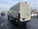2026 Mercedes-Benz Sprinter 2500 Standard Roof AWD Empty Cargo Van for sale #TT233714 - photo 6