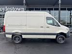 2026 Mercedes-Benz Sprinter 2500 Standard Roof AWD Empty Cargo Van for sale #TT233714 - photo 10