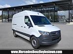 New 2026 Mercedes-Benz Sprinter 2500 Standard Roof Empty Cargo Van for sale #TT233874 - photo 21