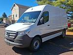 New 2026 Mercedes-Benz Sprinter 2500 Standard Roof Empty Cargo Van for sale #TT233874 - photo 1