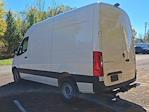 New 2026 Mercedes-Benz Sprinter 2500 Standard Roof Empty Cargo Van for sale #TT233874 - photo 2