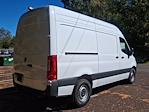 New 2026 Mercedes-Benz Sprinter 2500 Standard Roof Empty Cargo Van for sale #TT233874 - photo 3