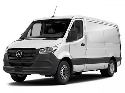 New 2026 Mercedes-Benz Sprinter 3500XD - photo 1