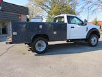 2017 Ford F-550 Regular Cab DRW 4x4, Service Truck for sale #27180-1 - photo 10