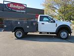 2017 Ford F-550 Regular Cab DRW 4x4, Service Truck for sale #27180-1 - photo 11