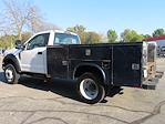 2017 Ford F-550 Regular Cab DRW 4x4, Service Truck for sale #27180-1 - photo 7