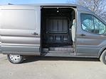 2015 Ford Transit 250 Medium Roof, Empty Cargo Van for sale #27455-1 - photo 11