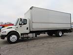 2015 Freightliner M2 106 Conventional Cab 4x2, Box Truck for sale #31648-1 - photo 6