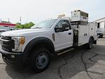 2017 Ford F-550 Regular Cab DRW 4x4, Service Truck for sale #42576 - photo 6