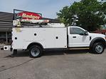 2017 Ford F-550 Regular Cab DRW 4x4, Service Truck for sale #42576 - photo 3