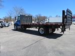 2017 International DuraStar 4300 SBA 4x2, Flatbed Truck for sale #42651 - photo 8