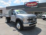 2023 Ford F-550 Regular Cab DRW 4x2, Dump Truck for sale #42670 - photo 5