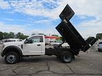 2019 Ford F-550 Regular Cab DRW 4x2, Dump Truck for sale #42682 - photo 18