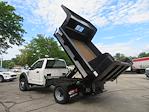 2019 Ford F-550 Regular Cab DRW 4x2, Dump Truck for sale #42682 - photo 19