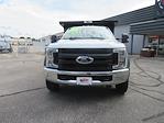 2019 Ford F-550 Regular Cab DRW 4x2, Dump Truck for sale #42682 - photo 4