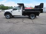 2019 Ford F-550 Regular Cab DRW 4x2, Dump Truck for sale #42682 - photo 6