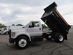 2018 Ford F-750 Regular Cab DRW 4x2, Dump Truck for sale #42703 - photo 12