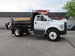 2018 Ford F-750 Regular Cab DRW 4x2, Dump Truck for sale #42703 - photo 4