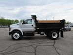 2018 Ford F-750 Regular Cab DRW 4x2, Dump Truck for sale #42703 - photo 7