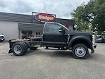 2024 Ford F-600 Regular Cab DRW 4x4, Cab Chassis for sale #42727 - photo 1