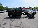 2024 Ford F-600 Regular Cab DRW 4x4, Cab Chassis for sale #42727 - photo 5