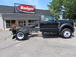 2024 Ford F-600 Regular Cab DRW 4x4, Cab Chassis for sale #42727 - photo 8