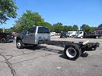 2024 Ford F-600 Regular Cab DRW 4x4, Cab Chassis for sale #42728 - photo 7