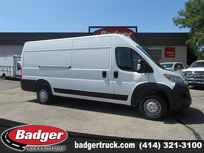 2023 Ram ProMaster 3500 High Roof FWD, Upfitted Cargo Van for sale #42732 - photo 1