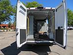 2023 Ram ProMaster 3500 High Roof FWD, Upfitted Cargo Van for sale #42732 - photo 14