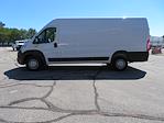 2023 Ram ProMaster 3500 High Roof FWD, Upfitted Cargo Van for sale #42732 - photo 7