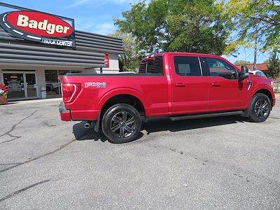 2022 Ford F-150 SuperCrew Cab 4x4 Pickup for sale #42739 - photo 2