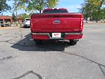 2022 Ford F-150 SuperCrew Cab 4x4 Pickup for sale #42739 - photo 9