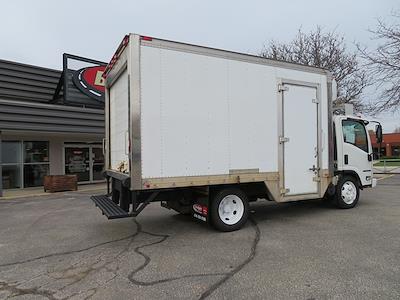 2018 Isuzu NPR-HD Regular Cab 4x2, Box Truck for sale #42751 - photo 2