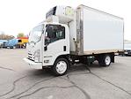 2018 Isuzu NPR-HD Regular Cab 4x2, Box Truck for sale #42751 - photo 6