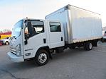 2008 Isuzu NPR-HD Crew Cab 4x2, Box Truck for sale #42762 - photo 4