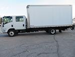 2008 Isuzu NPR-HD Crew Cab 4x2, Box Truck for sale #42762 - photo 5