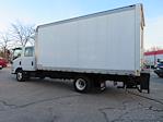 2008 Isuzu NPR-HD Crew Cab 4x2, Box Truck for sale #42762 - photo 6