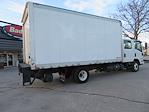 2008 Isuzu NPR-HD Crew Cab 4x2, Box Truck for sale #42762 - photo 2