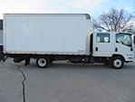 2008 Isuzu NPR-HD Crew Cab 4x2, Box Truck for sale #42762 - photo 8