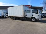 2008 Isuzu NPR-HD Crew Cab 4x2, Box Truck for sale #42762 - photo 1