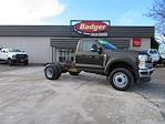 2024 Ford F-600 Regular Cab DRW 4x2, Cab Chassis for sale #42764 - photo 1