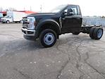 2024 Ford F-600 Regular Cab DRW 4x2, Cab Chassis for sale #42764 - photo 4