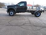 2024 Ford F-600 Regular Cab DRW 4x2, Cab Chassis for sale #42764 - photo 5