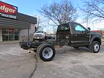 2024 Ford F-600 Regular Cab DRW 4x2, Cab Chassis for sale #42764 - photo 2