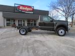 2024 Ford F-600 Regular Cab DRW 4x2, Cab Chassis for sale #42764 - photo 8