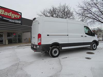 2024 Ford Transit 250 Medium Roof RWD, Empty Cargo Van for sale #42770 - photo 2