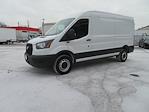 2024 Ford Transit 250 Medium Roof RWD, Empty Cargo Van for sale #42770 - photo 5